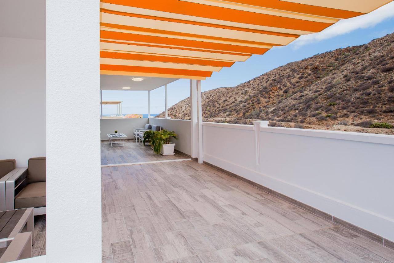 Palm Mar de LUX A32 Palm-mar Exterior foto