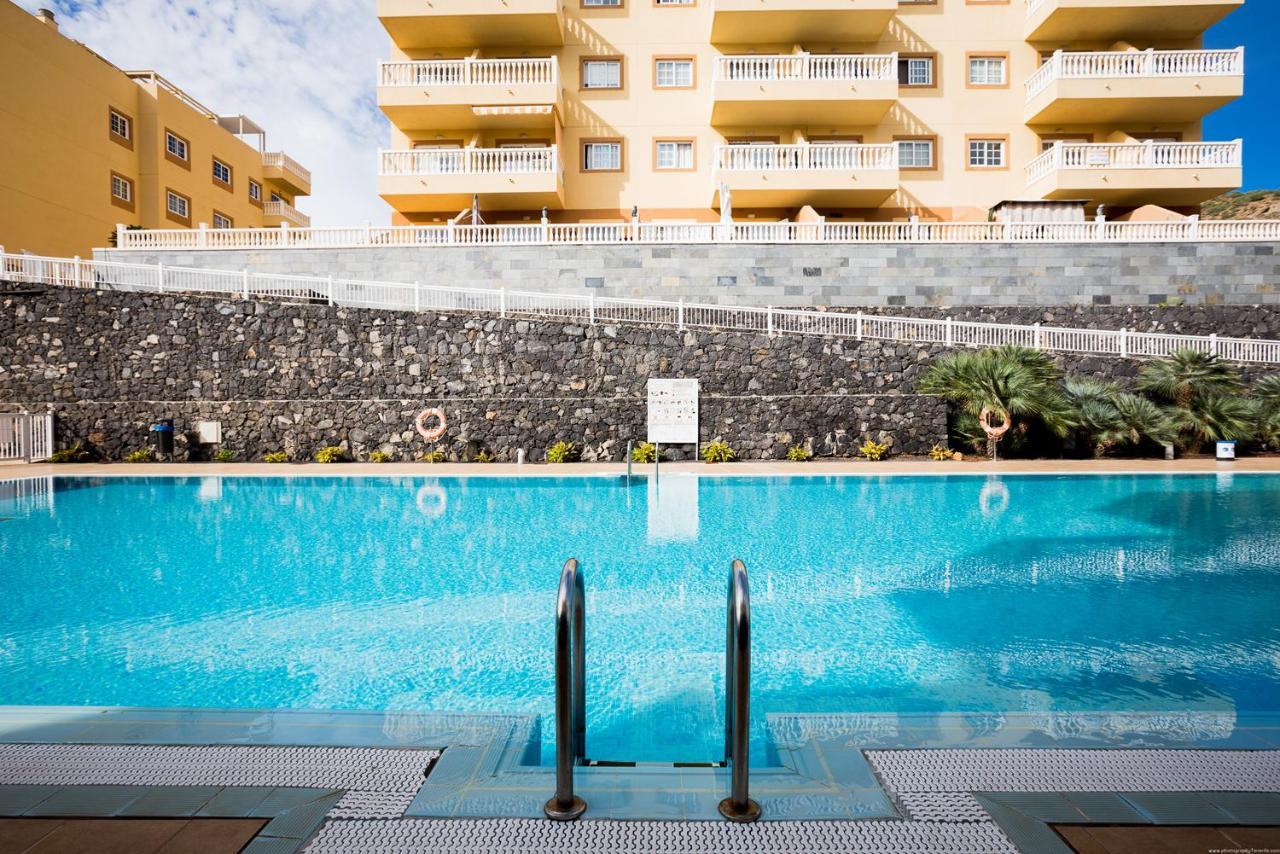 Palm Mar de LUX A32 Palm-mar Exterior foto