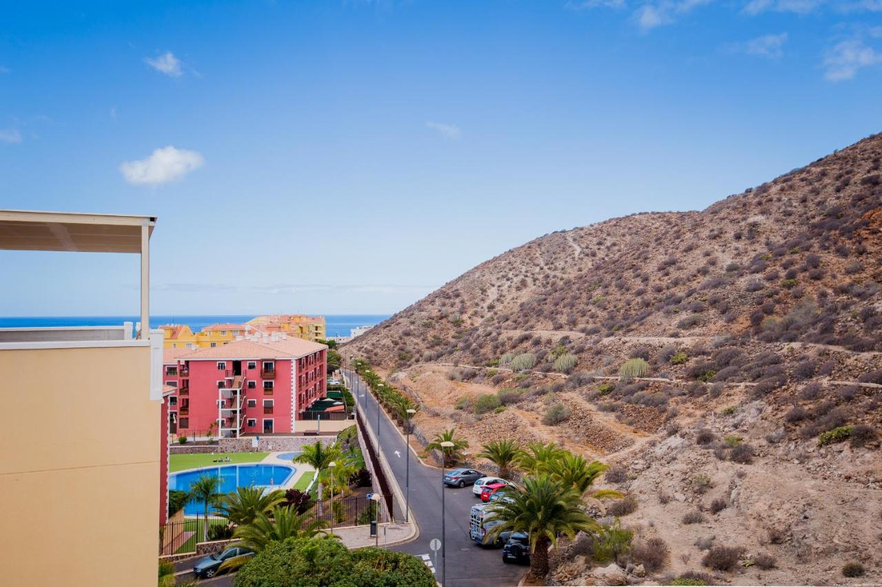 Palm Mar de LUX A32 Palm-mar Exterior foto