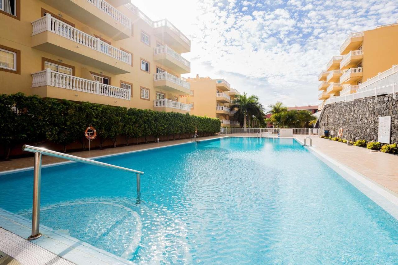 Palm Mar de LUX A32 Palm-mar Exterior foto
